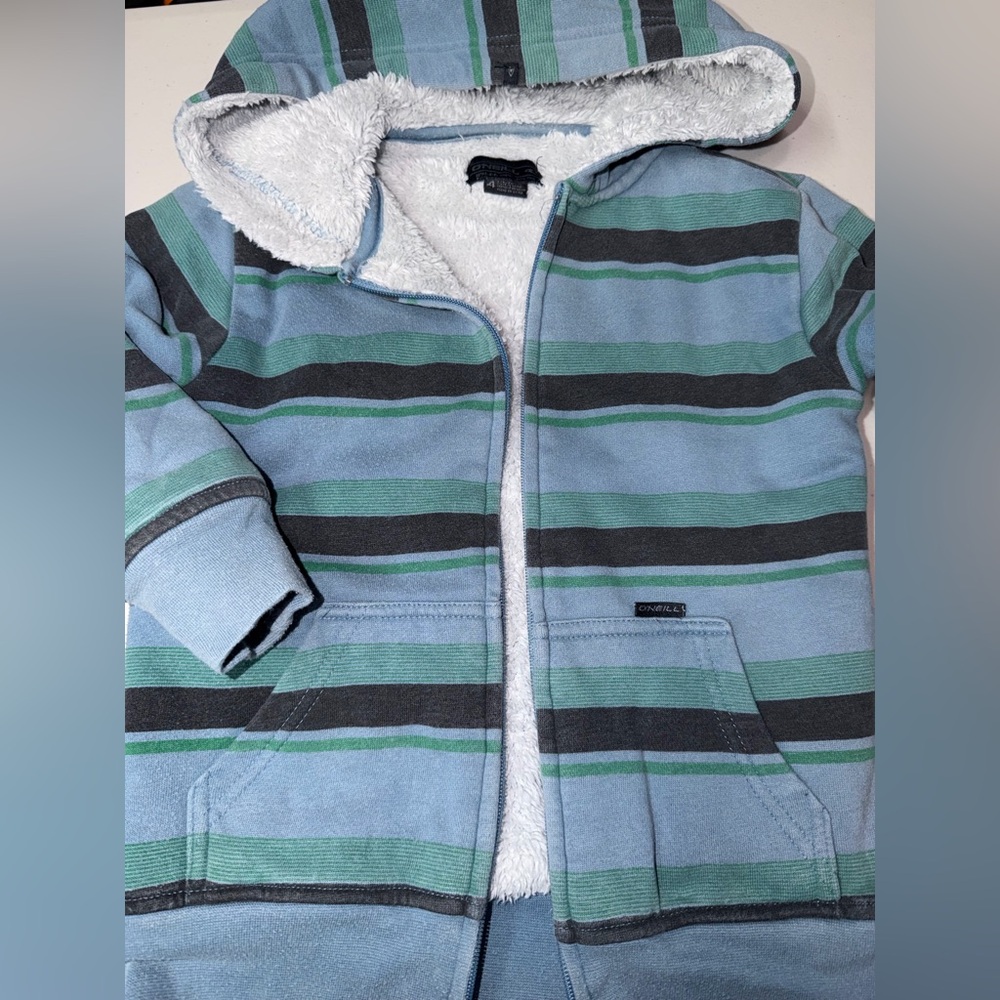 O’Neill Jacket